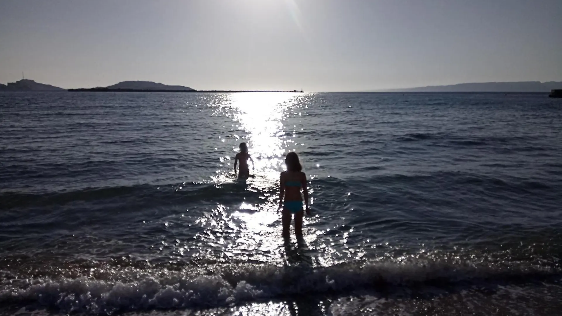 Apartmán - - Maison Uma - - Wifi, Netflix, Mer Et Centre Marseille