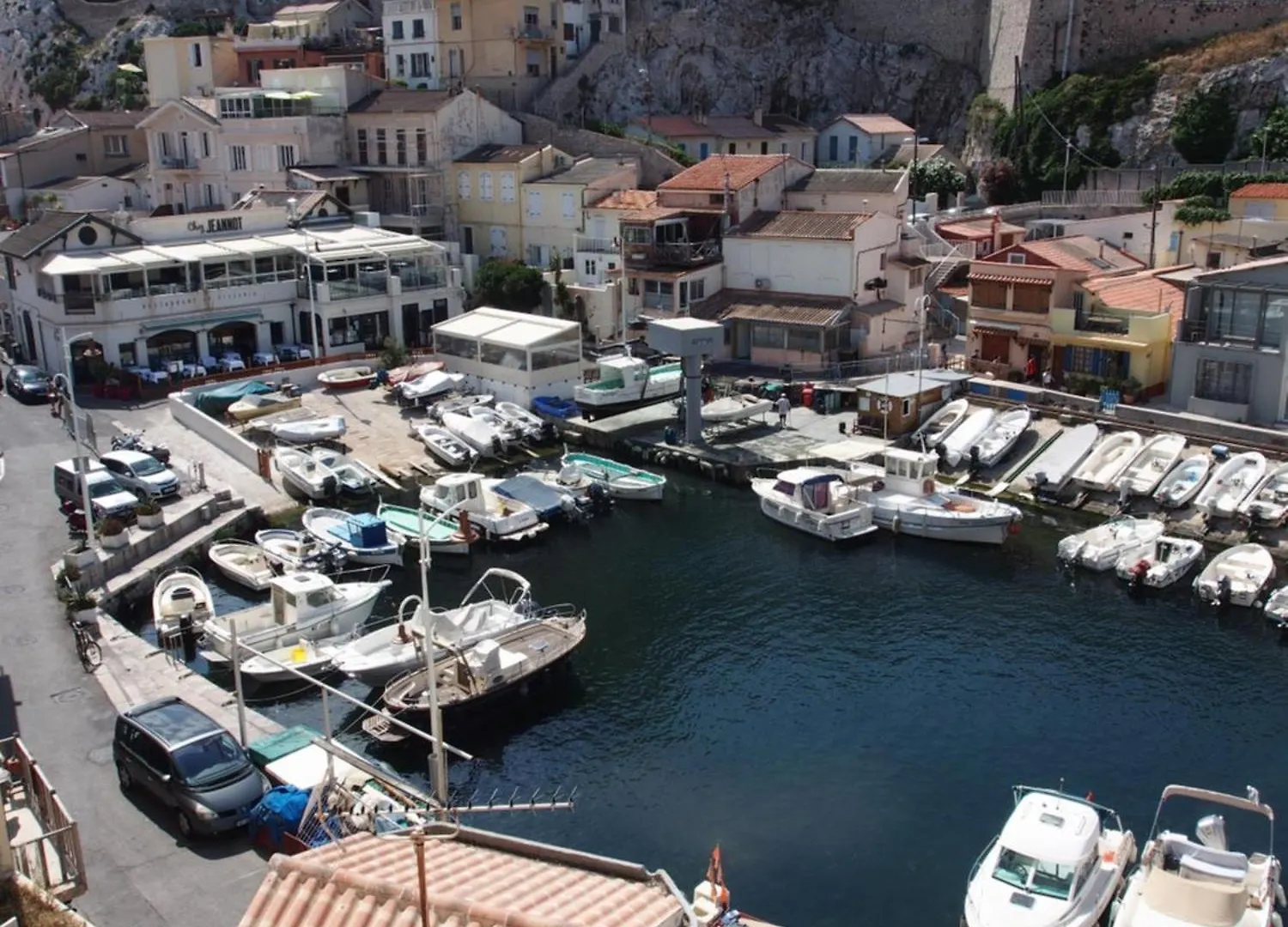 - - Maison Uma - - Wifi, Netflix, Mer Et Centre Marseille