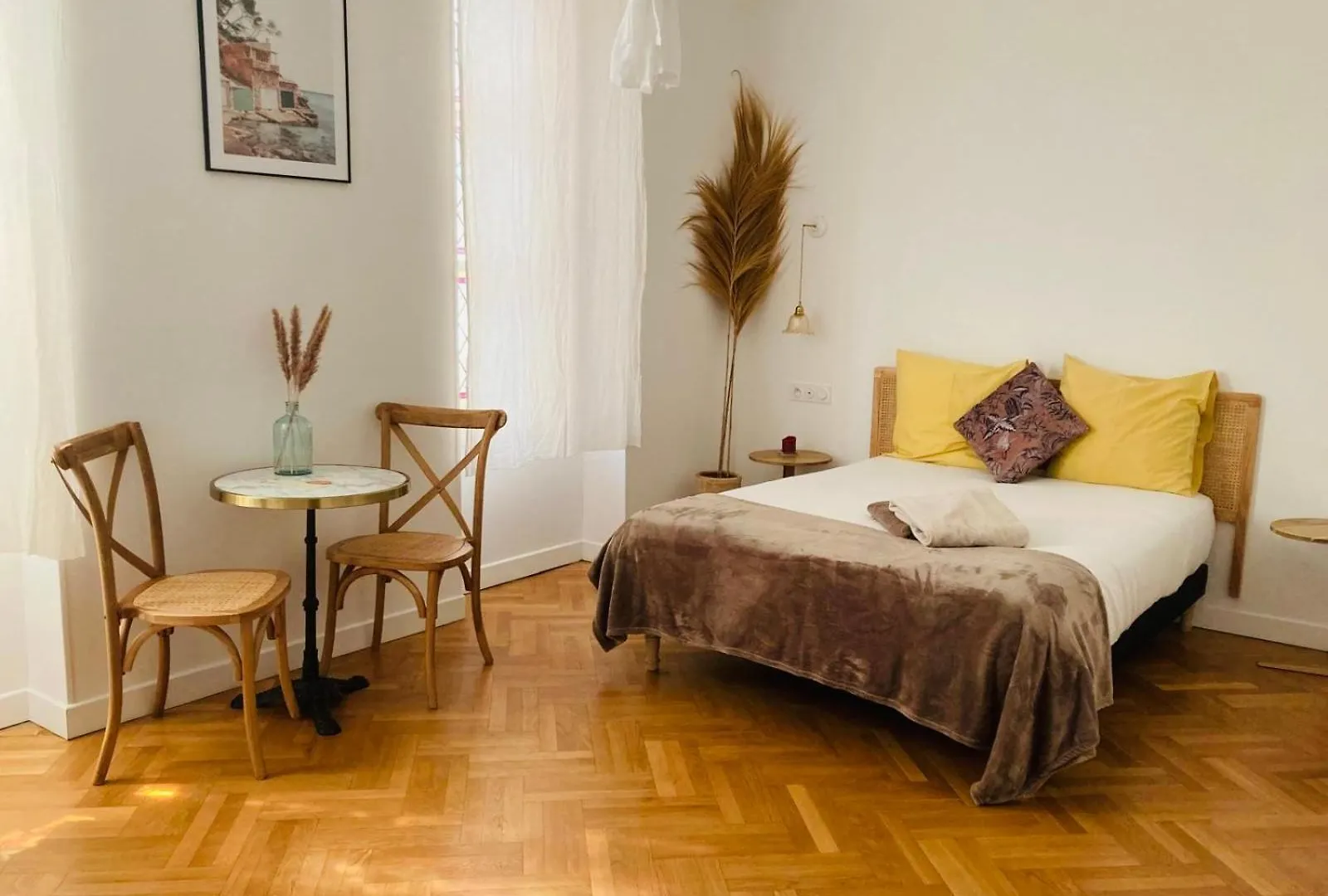 - - Maison Uma - - Wifi, Netflix, Mer Et Centre Marseille