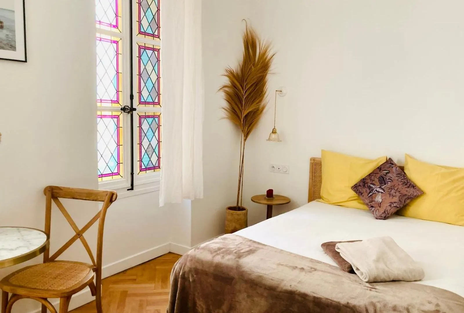 Appartement - - Maison Uma - - Wifi, Netflix, Mer Et Centre Marseille