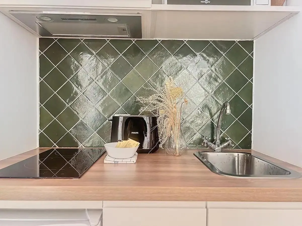 - - Maison Uma - - Wifi, Netflix, Mer Et Centre Marseille France