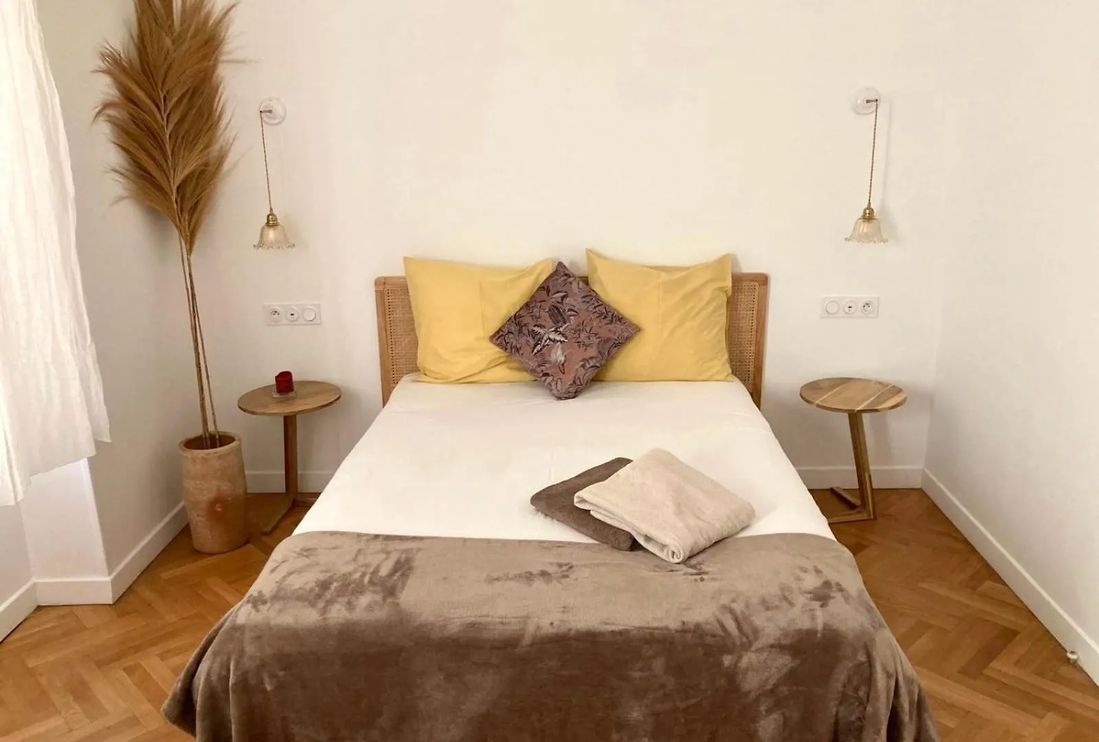 - - Maison Uma - - Wifi, Netflix, Mer Et Centre Marseille