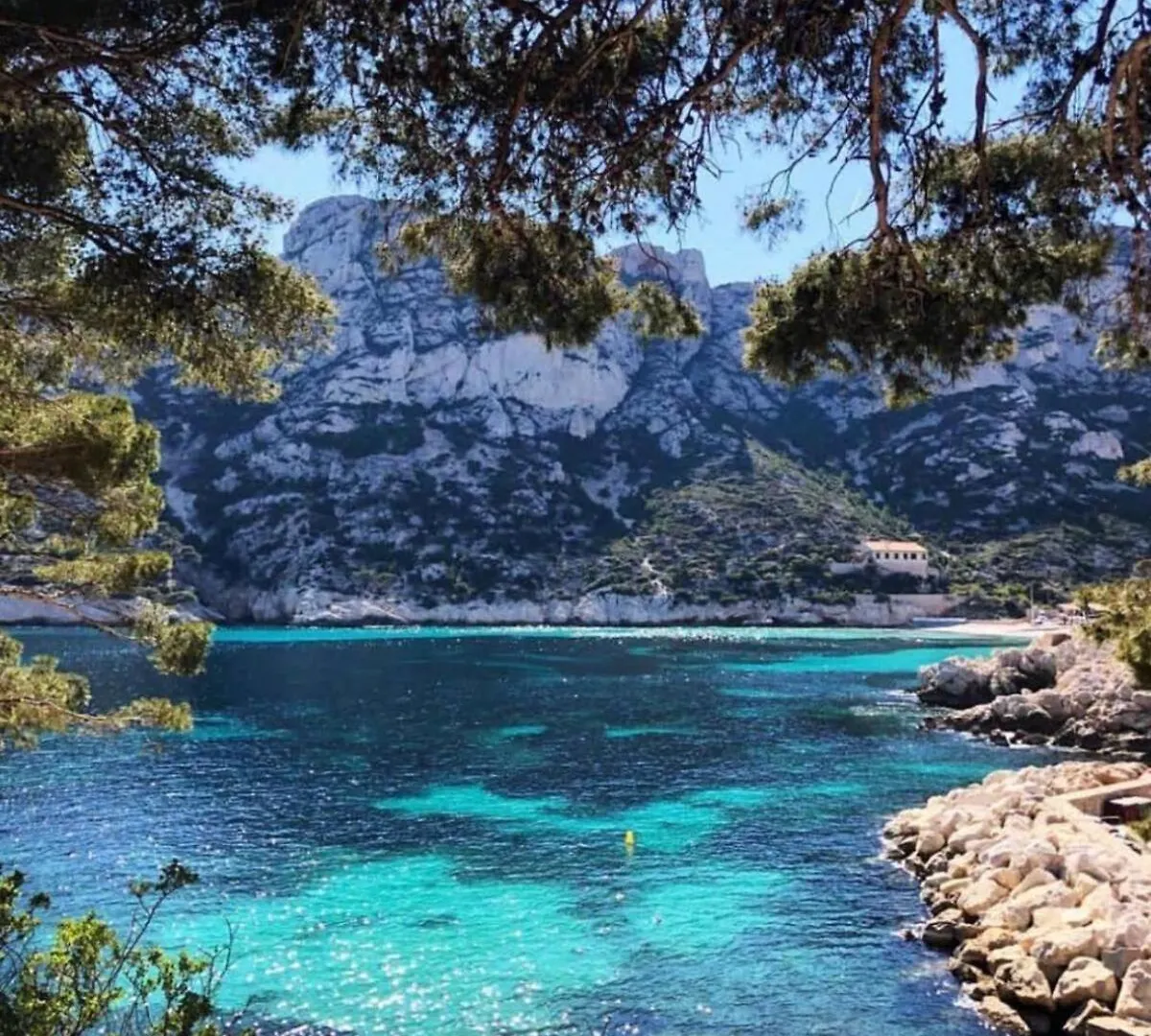 - - Maison Uma - - Wifi, Netflix, Mer Et Centre Marseille 0*,