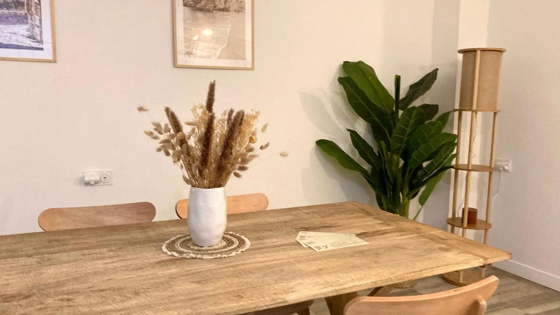 아파트 - - Maison Uma - - Wifi, Netflix, Mer Et Centre 마르세유